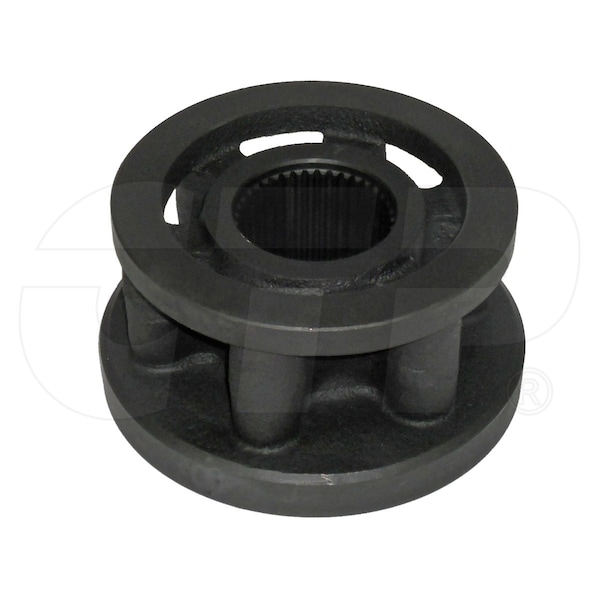 Aic Replacement Parts Pinion-Circle Fits Caterpillar Models 2607799 - main